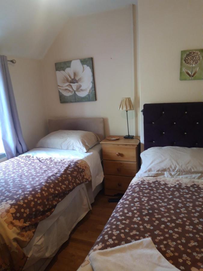 61 Apartment Winchester Ngoại thất bức ảnh