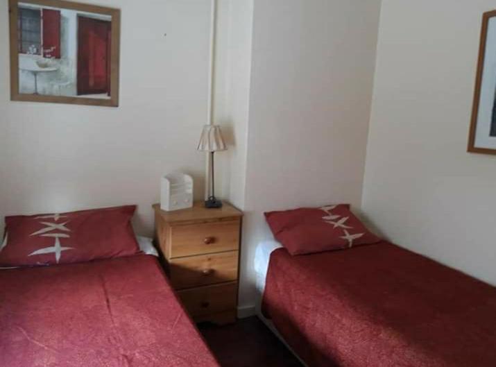 61 Apartment Winchester Ngoại thất bức ảnh